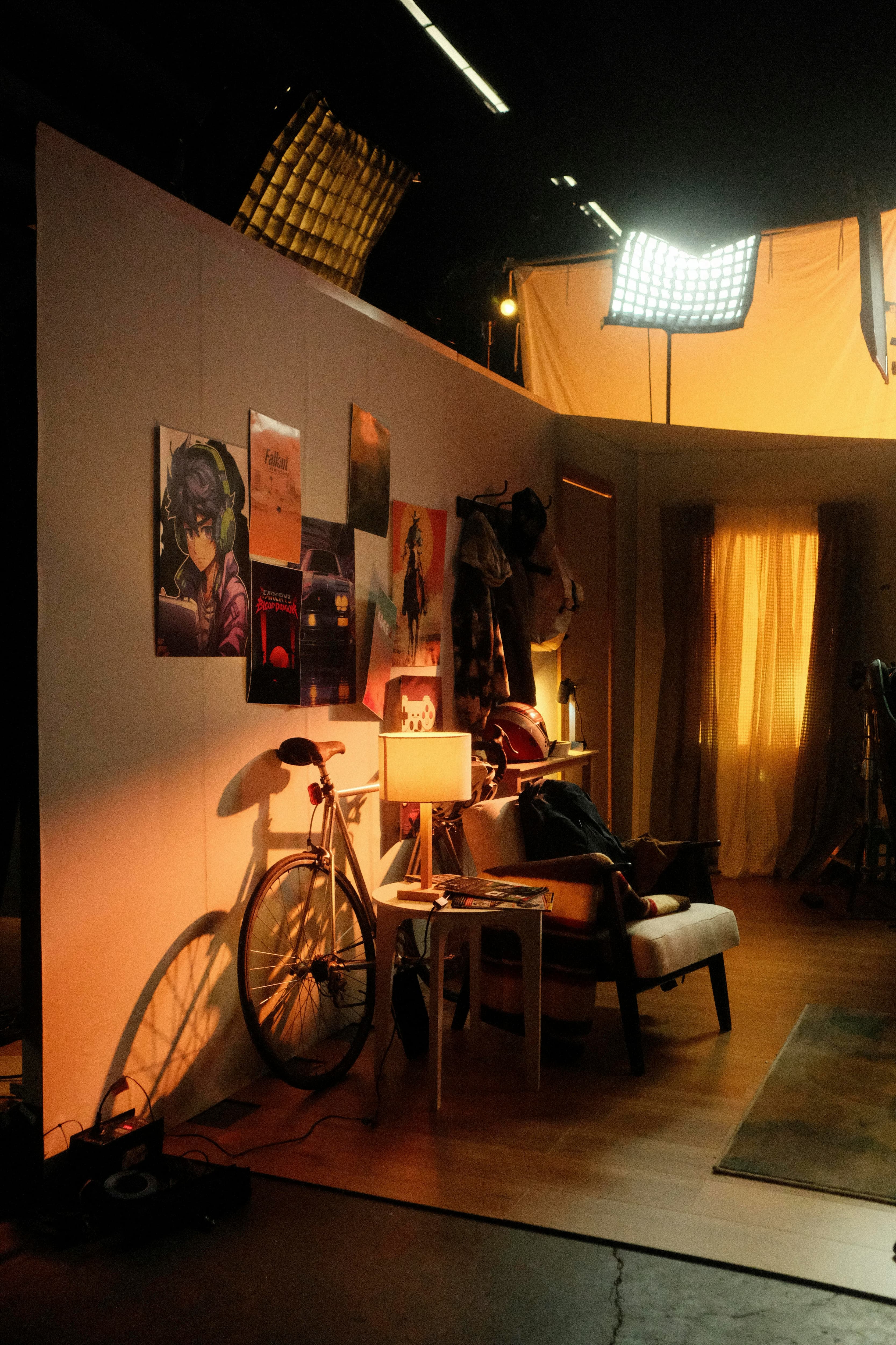 Why Rights-Cleared Artwork Matters in Film & Television Production