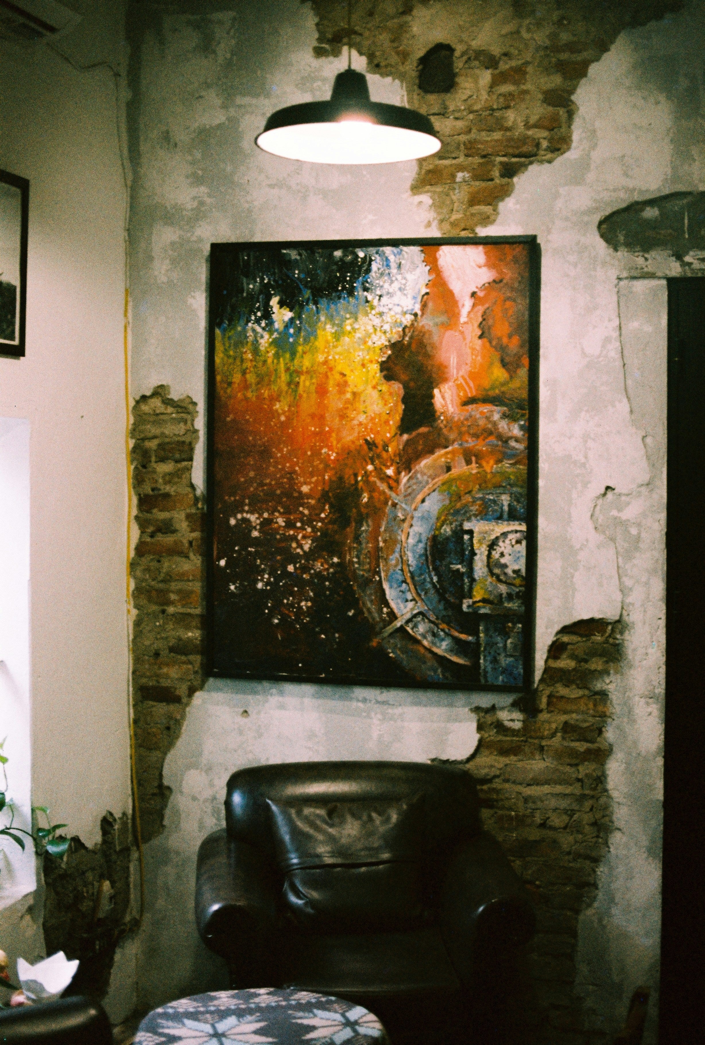 5 Questions Artists Ask Before Licensing Their Artwork to Film & TV